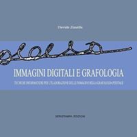 bokomslag Immagini Digitali E Grafologia