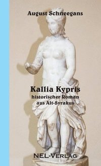 bokomslag Kallia Kypris