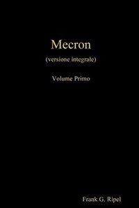 bokomslag Mecron vol1