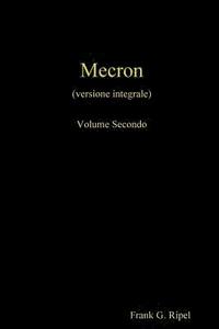 bokomslag Mecron vol2