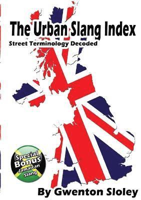bokomslag Urban Slang Index