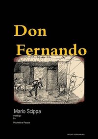 bokomslag Don Fernando