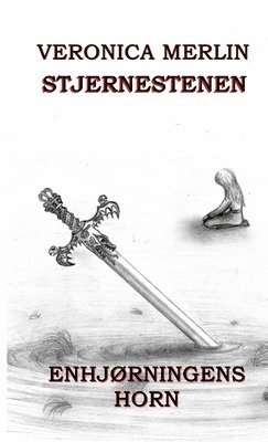bokomslag Stjernestenen - Enhjørningens Horn