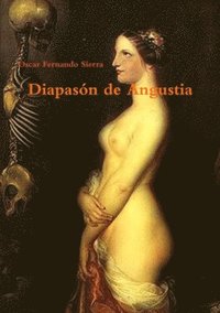 bokomslag Diapasón de Angustia