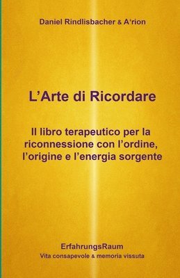 L'Arte di Ricordare