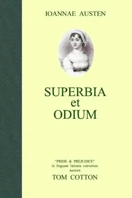 Tom Cotton - Superbia Et Odium, Häftad. Tillgänglighet: Tillfälligt slut