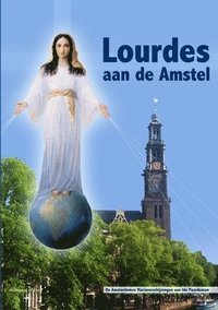 bokomslag Lourdes aan de Amstel