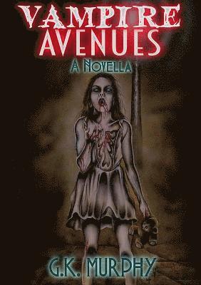 Vampire Avenues 1