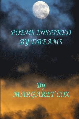 bokomslag Poems Inspired by Dreams