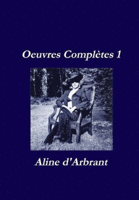Oeuvres Compltes 1 1
