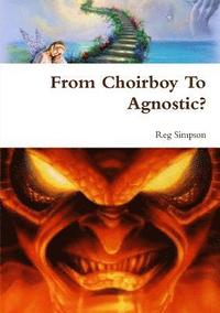 bokomslag From Choirboy to Agnostic?