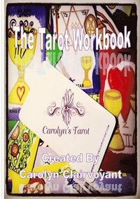 bokomslag My Tarot Workbook