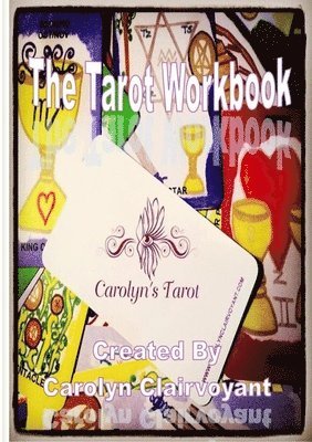 My Tarot Workbook 1