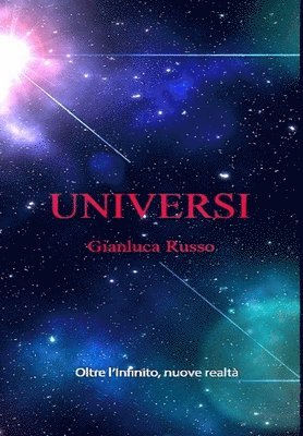 Gianluca Russo - Universi, Inbunden