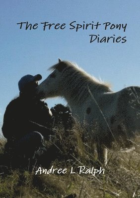 bokomslag Free Spirit Pony Diaries