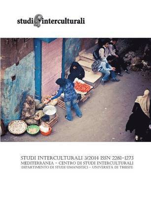 Gianni Ferracuti - Studi Interculturali 3/2014, Häftad