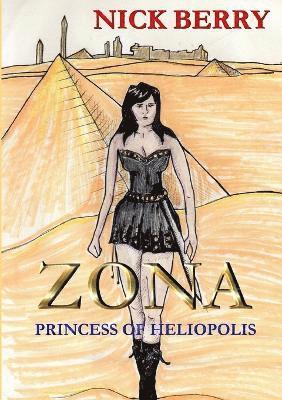 Zona: Princess of Heliopolis 1
