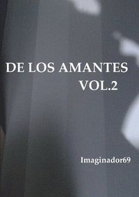 bokomslag De Los Amantes Vol.2