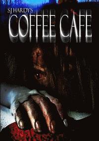 bokomslag Coffee Cafe