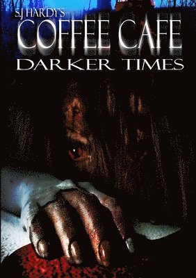 bokomslag Coffee Cafe Darker Times