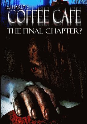 bokomslag Coffee Cafe The Final Chapter