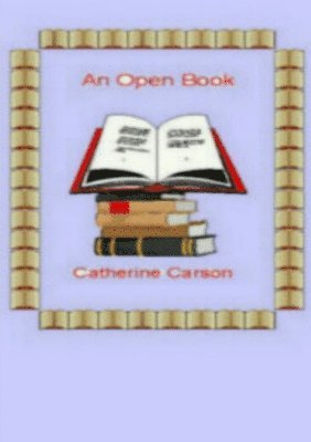 An Open Book 1