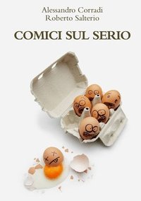 bokomslag Comici Sul Serio