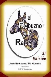 bokomslag El Rebuzno y La Rabia