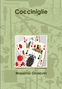 bokomslag Cocciniglie