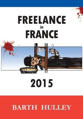 bokomslag Freelance in France 2015