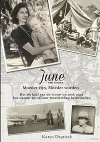 bokomslag June