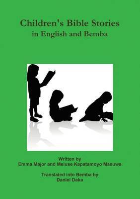 Children's Bible Stories in English and Bemba 1