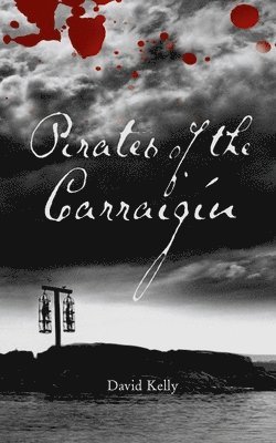 Pirates of the Carraigín