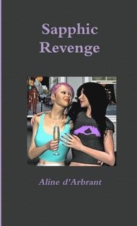 bokomslag Sapphic Revenge