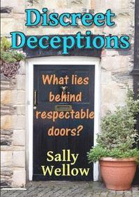 bokomslag Discreet Deceptions