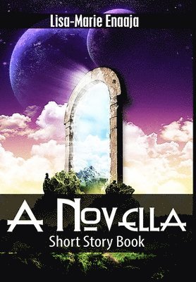 bokomslag Novella. A Short Story Book.