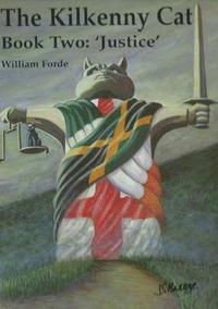 bokomslag Kilkenny Cat - Book Two