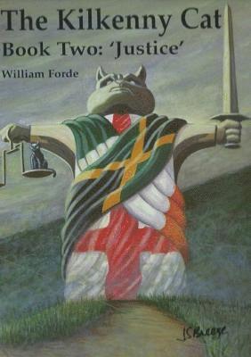 bokomslag Kilkenny Cat - Book Two