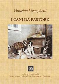bokomslag I Cani Da Pastore