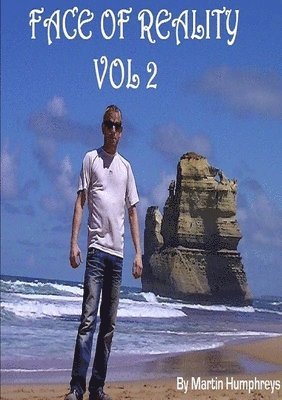 Martin Humphreys - Face of Reality Vol 2, Häftad