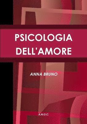 Psicologia Dell'amore 1