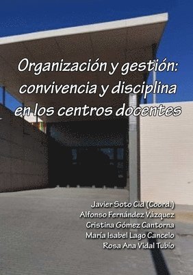 Organización y gestión