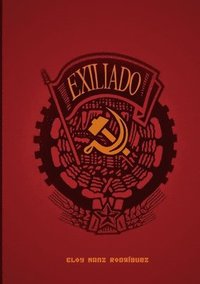 bokomslag Exiliado