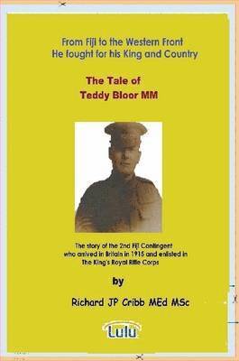 The Tale of Teddy Bloor Mm 1