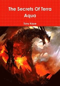 bokomslag The Secrets of Terra Aqua