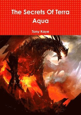bokomslag The Secrets of Terra Aqua