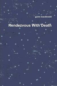 bokomslag Rendezvous with Death