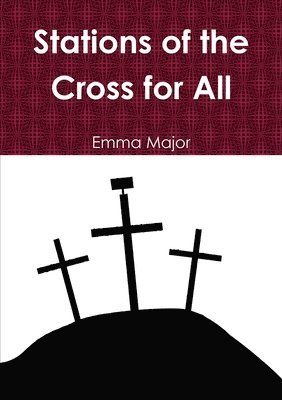 bokomslag Stations of the Cross for All