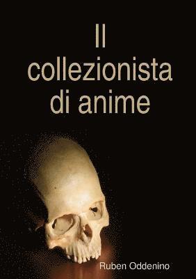 bokomslag Il Collezionista Di Anime