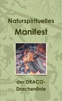 bokomslag Naturspirituelles Manifest